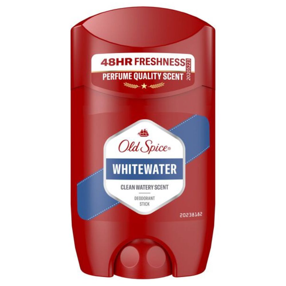  Old Spice Whitewater dezodorant męski w sztyfcie 50 ml