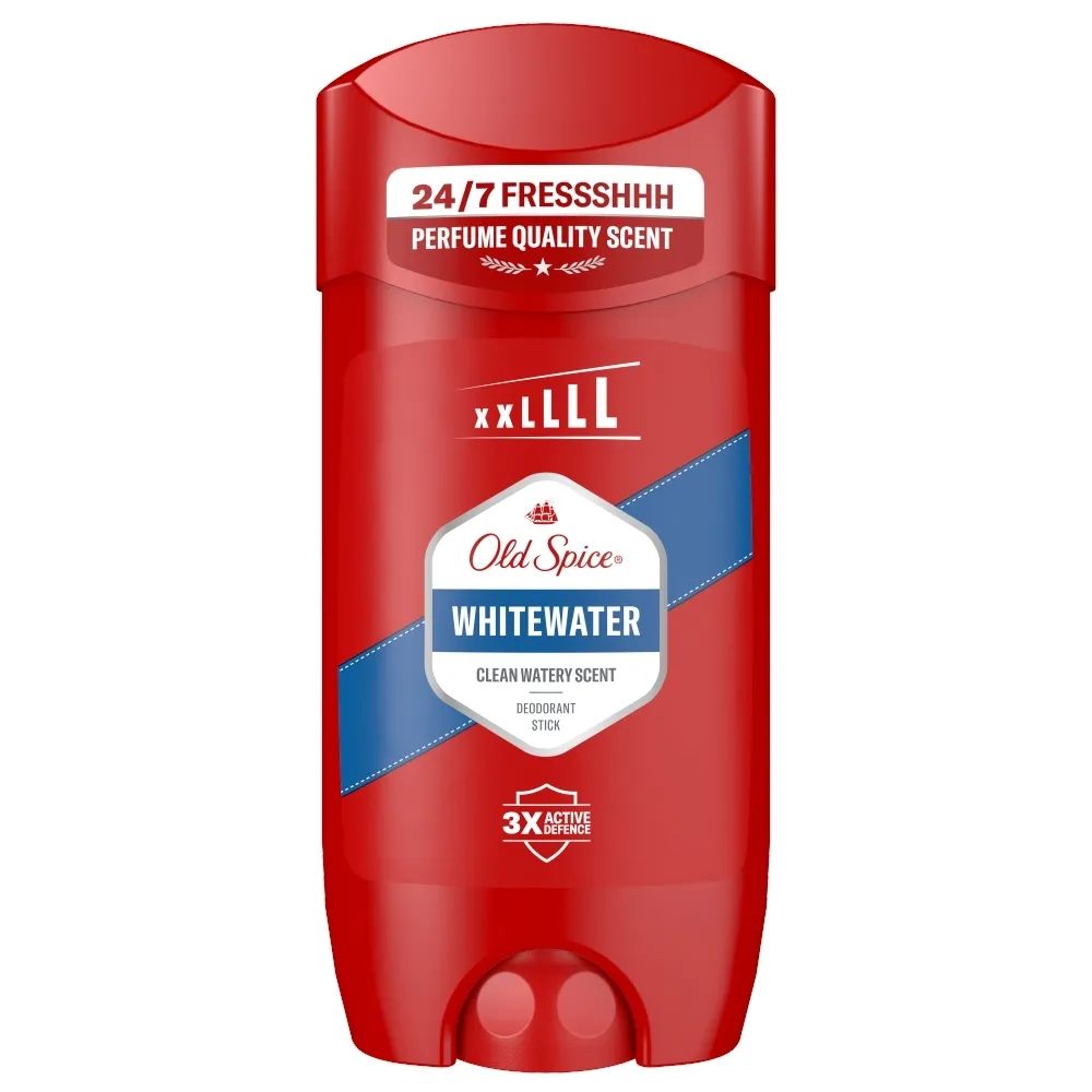 Old Spice Whitewater Deo Sztyft 85 ml