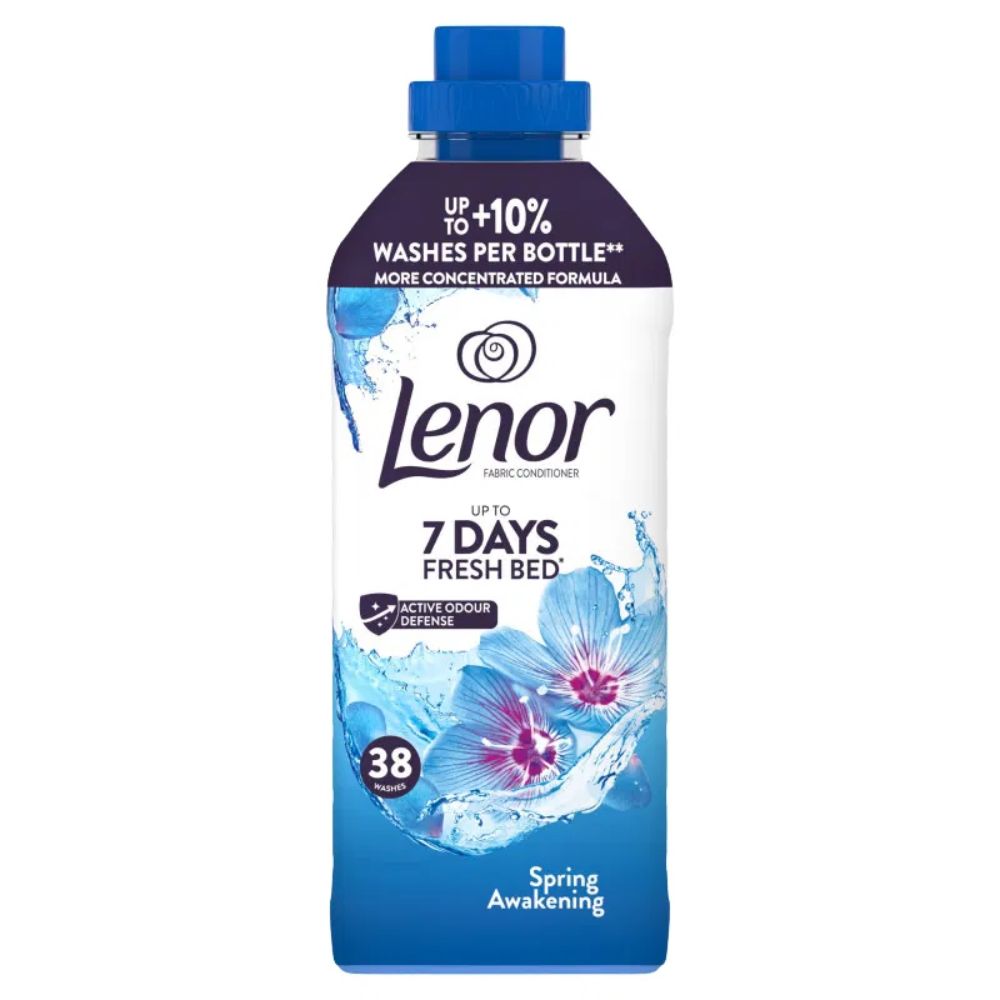 Lenor Płyn do płukania tkanin Spring Awakening 798 ml