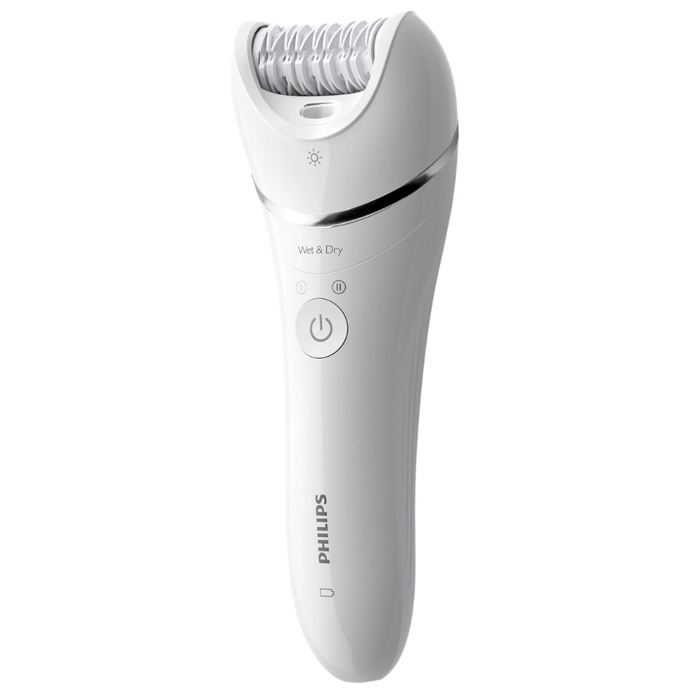 Philips Depilator Seria 8000 BRE700/00 1 szt.