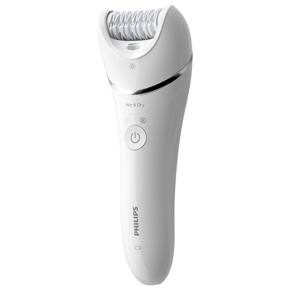 Philips Depilator Seria 8000 BRE710/00 1 szt.