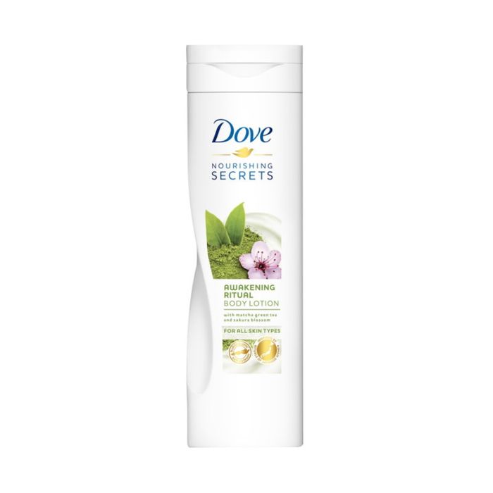 DOVE BALSAM AWAKENING 250ML main product photo