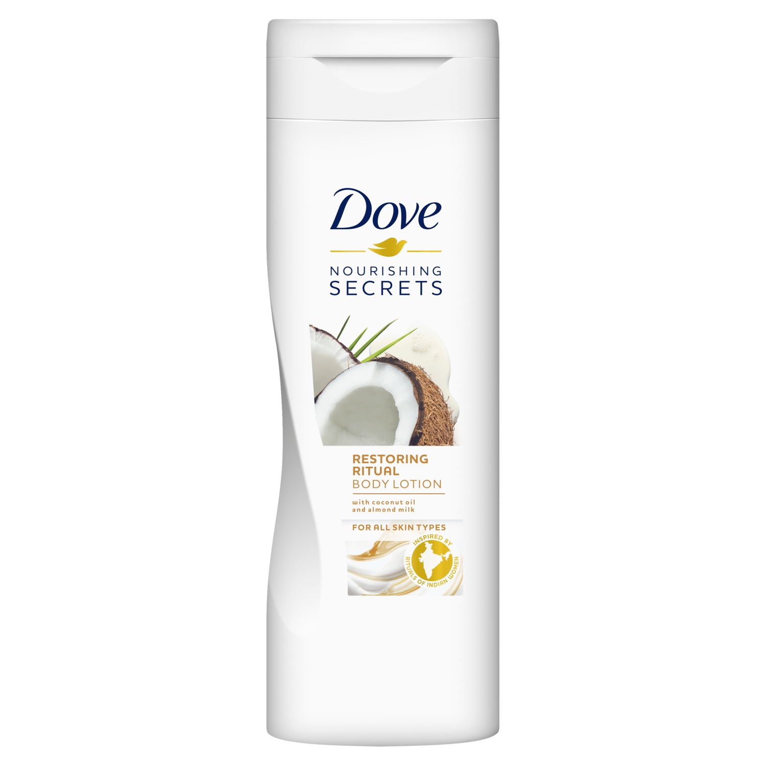 DOVE BALSAM D/CIALA RESTORING 400ML main product photo
