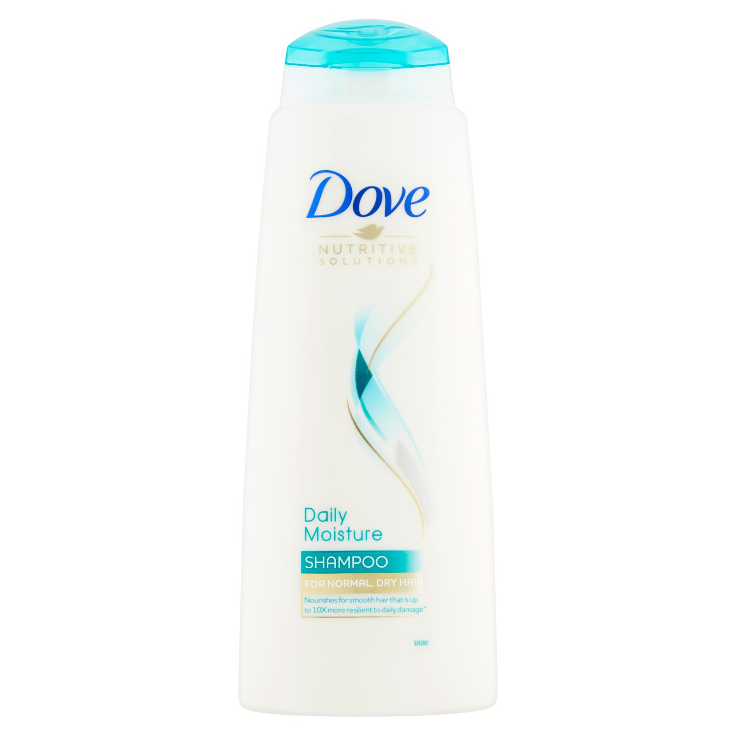 DOVE SZAMP BALANC THERAPY 400ML main product photo