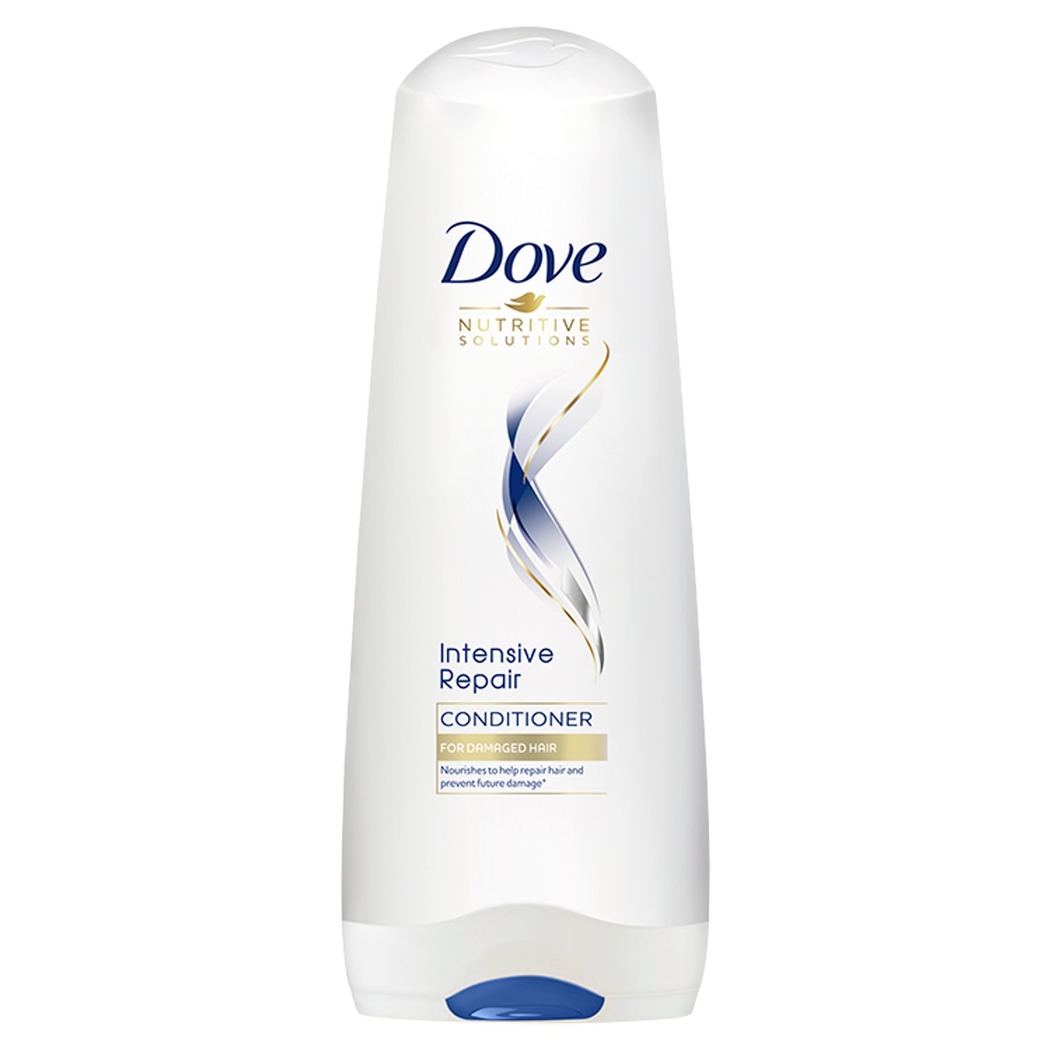 DOVE ODZYWKA ZNISZCZONE 200ML main product photo