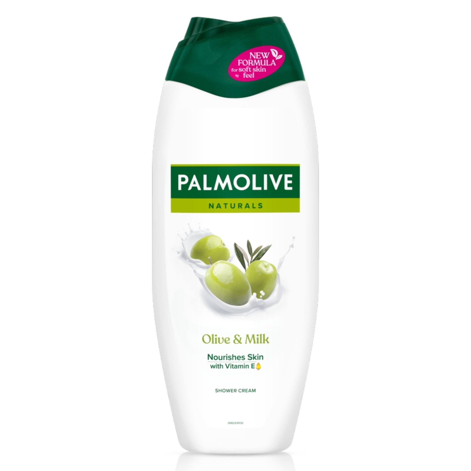 PALMOLIVE Naturals Olive & Milk żel pod prysznic 500 ml