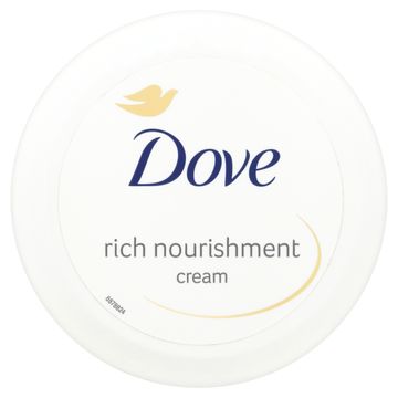 Dove Intensywnie nawilżający krem do ciała 75 ml