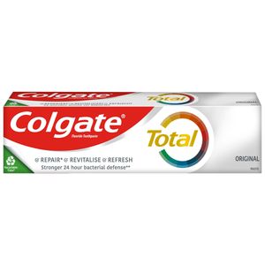 Colgate Total Original Pasta do zębów 20 ml
