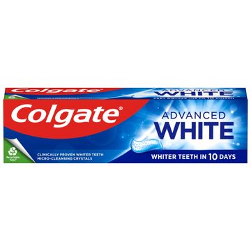 Pasta do zębów Colgate Advanced White 75ml