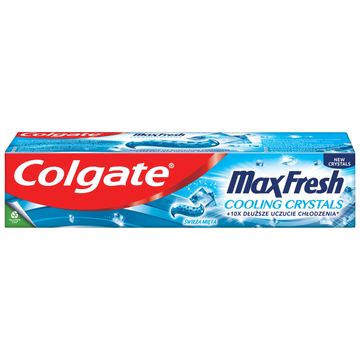 Colgate Max Fresh cooling Crystals 75ml
