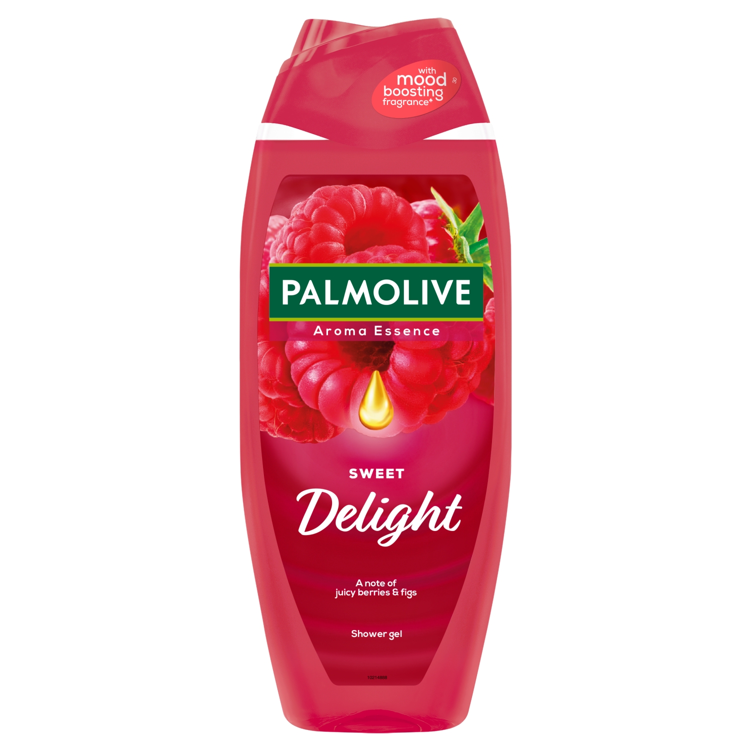 Palmolive żel pod prysznic Aroma Essence Sweet Delight