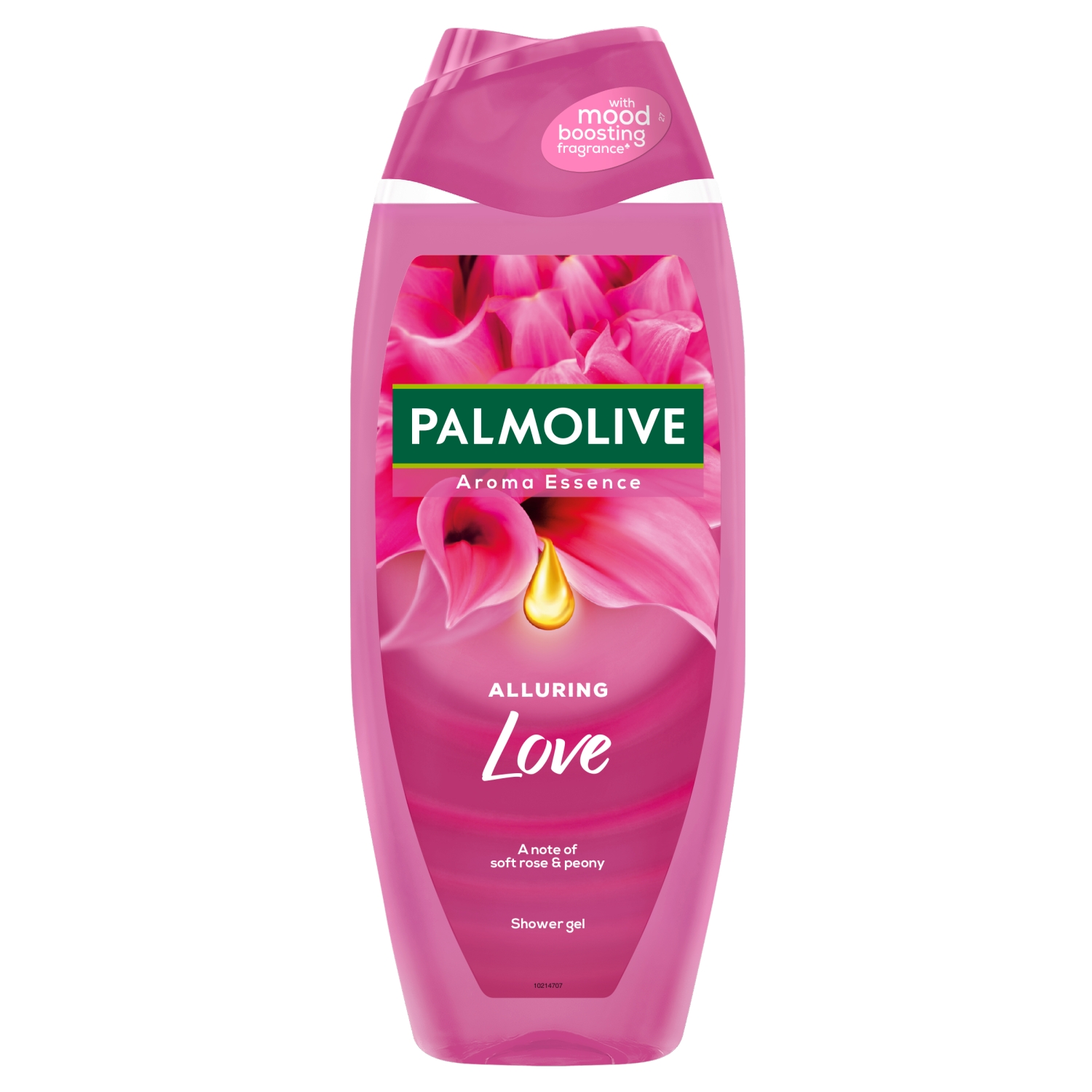 Palmolive żel pod prysznic Aroma Essence Alluring Love
