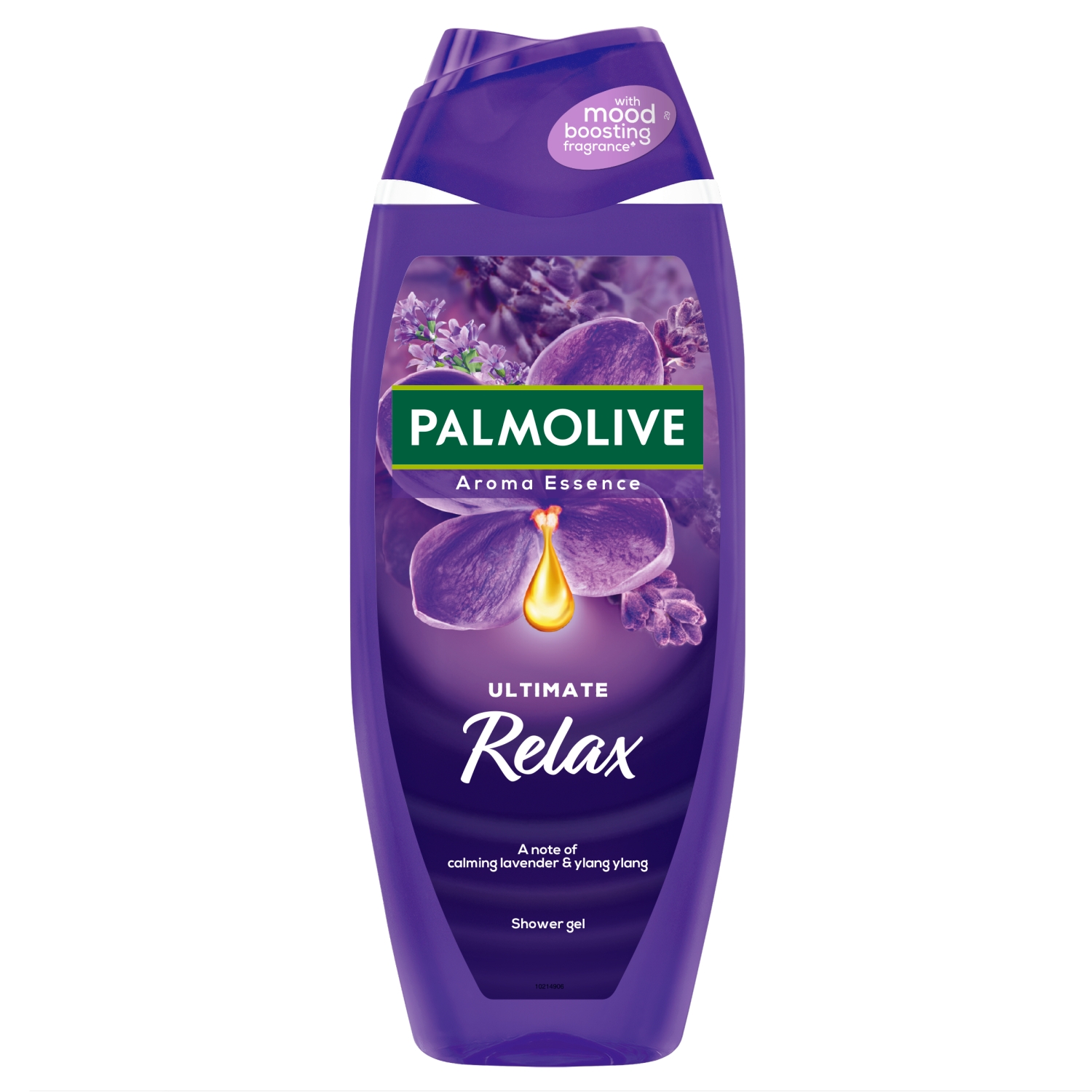Palmolive żel pod prysznic Aroma Essence Ultimate Relax