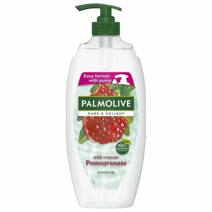 PALMOLIVE PURE&DELIGHT GRANAT ZEL 750ML main product photo