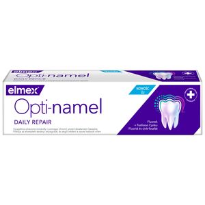 pasta do zębów elmex Opti-namel Daily Repair 75ml