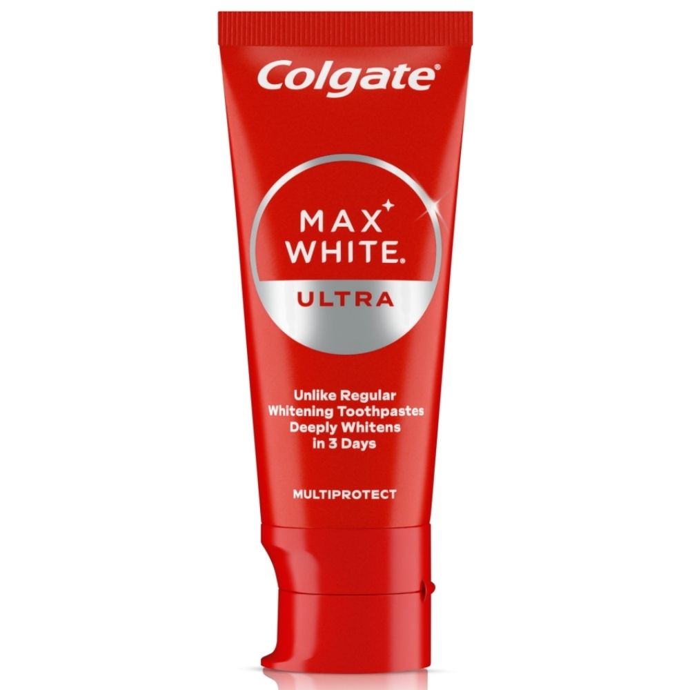 Colgate Max White Ultra Multiprotect pasta do zębów 50 ml