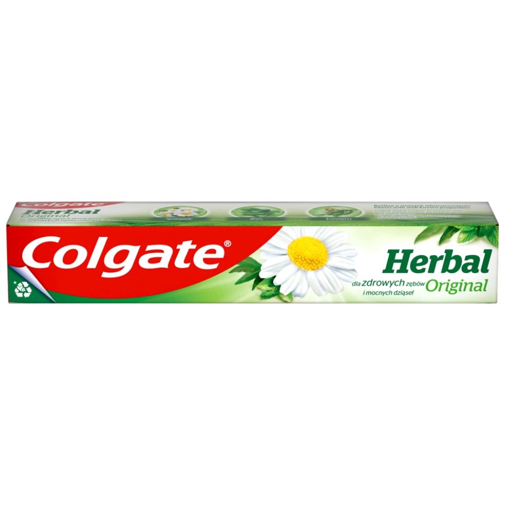 Colgate Herbal Original pasta do zębów 75 ml