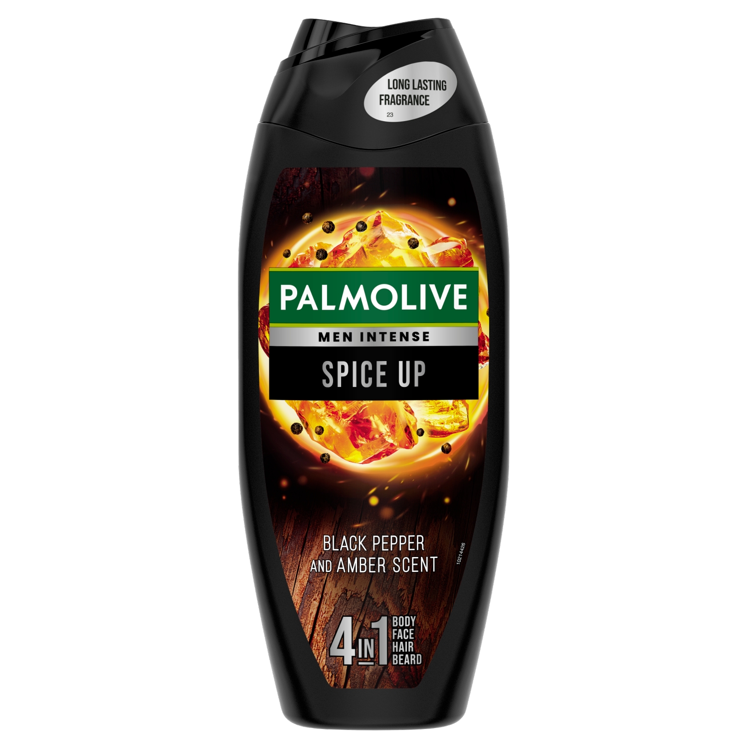 Palmolive żel pod prysznic Men Intense Spice Up