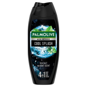 Palmolive żel pod prysznic Men Intense Cool Splash, 500ml