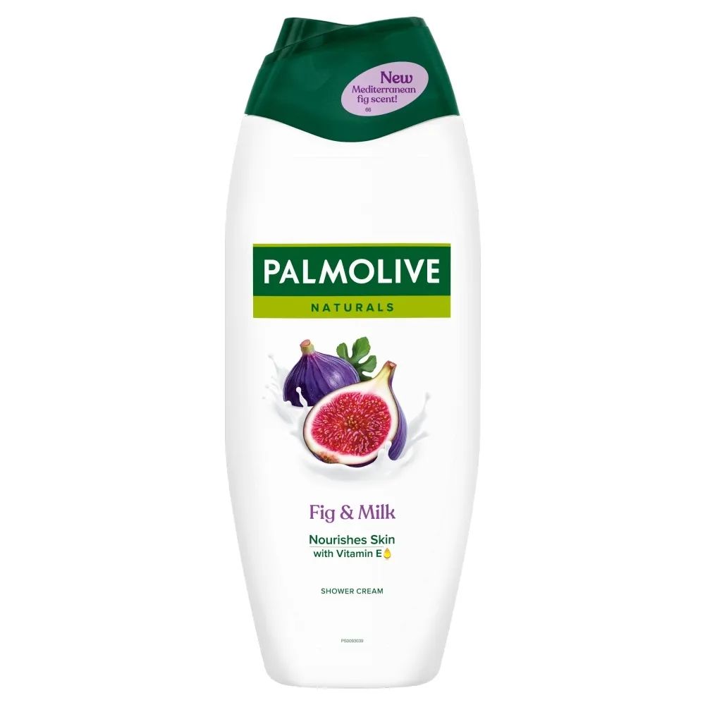 Palmolive Fig Milk kremowy żel pod prysznic 500 ml