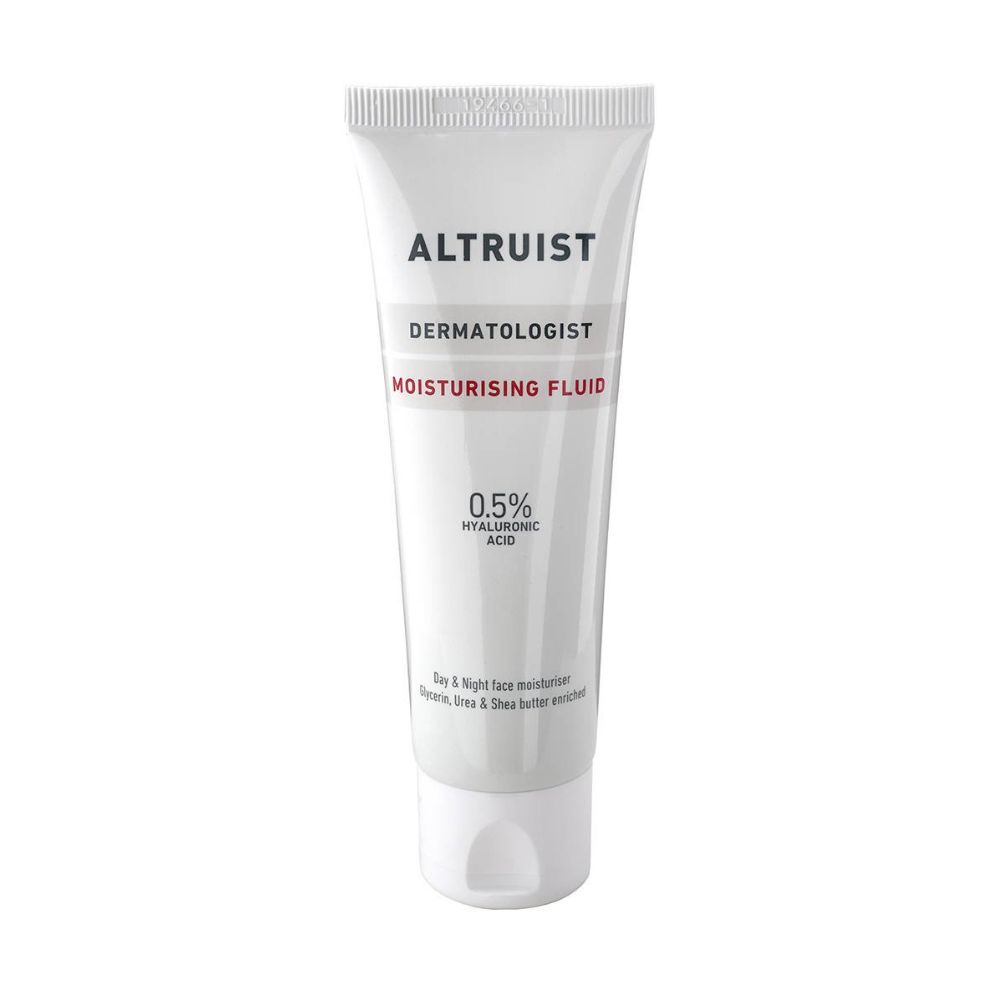 Altruist 0.5% Hyaluronic Acid krem nawilżający z kwasem hialuronowym 50 ml