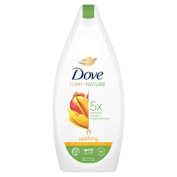 Dove Care by Nature Uplifting Żel pod prysznic 400 ml