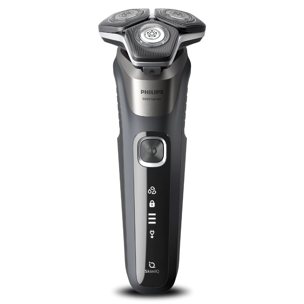 Philips Seria 500 S5887/10 golarka elektryczna 1 szt.