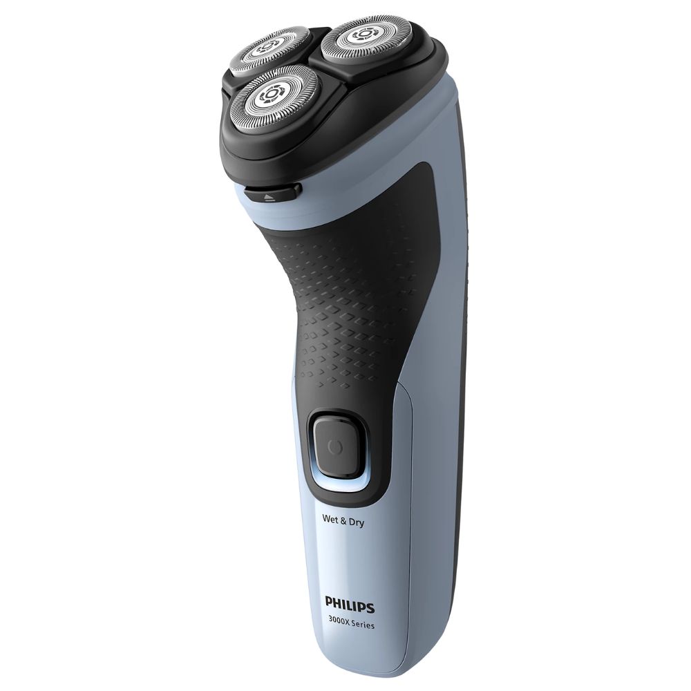 Philips Seria 3000X X3003/00 golarka elektryczna 1 szt.