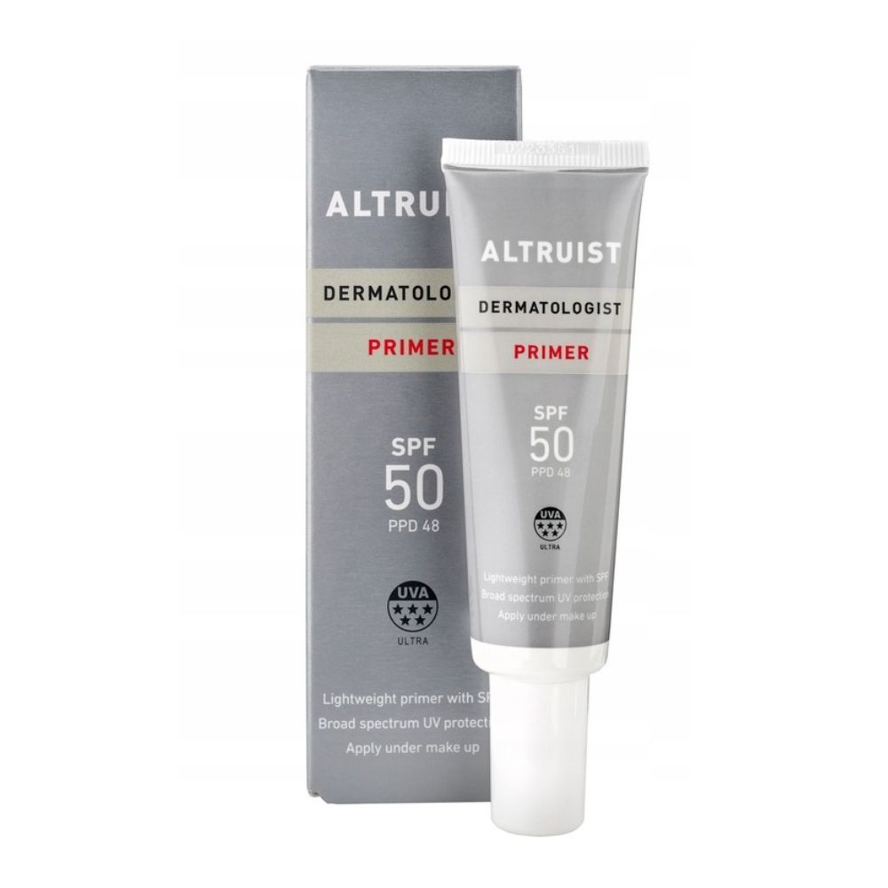 Altruist Primer SPF50 30 ml