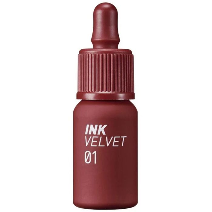Peripera Ink Velvet 01 Good Brick 4g main product photo