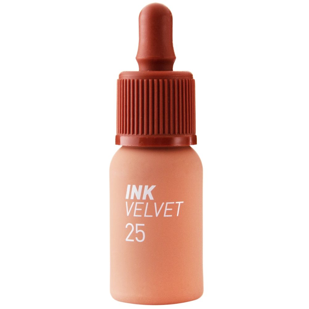Peripera Ink Velvet 25 Cinnamon Nude 4g