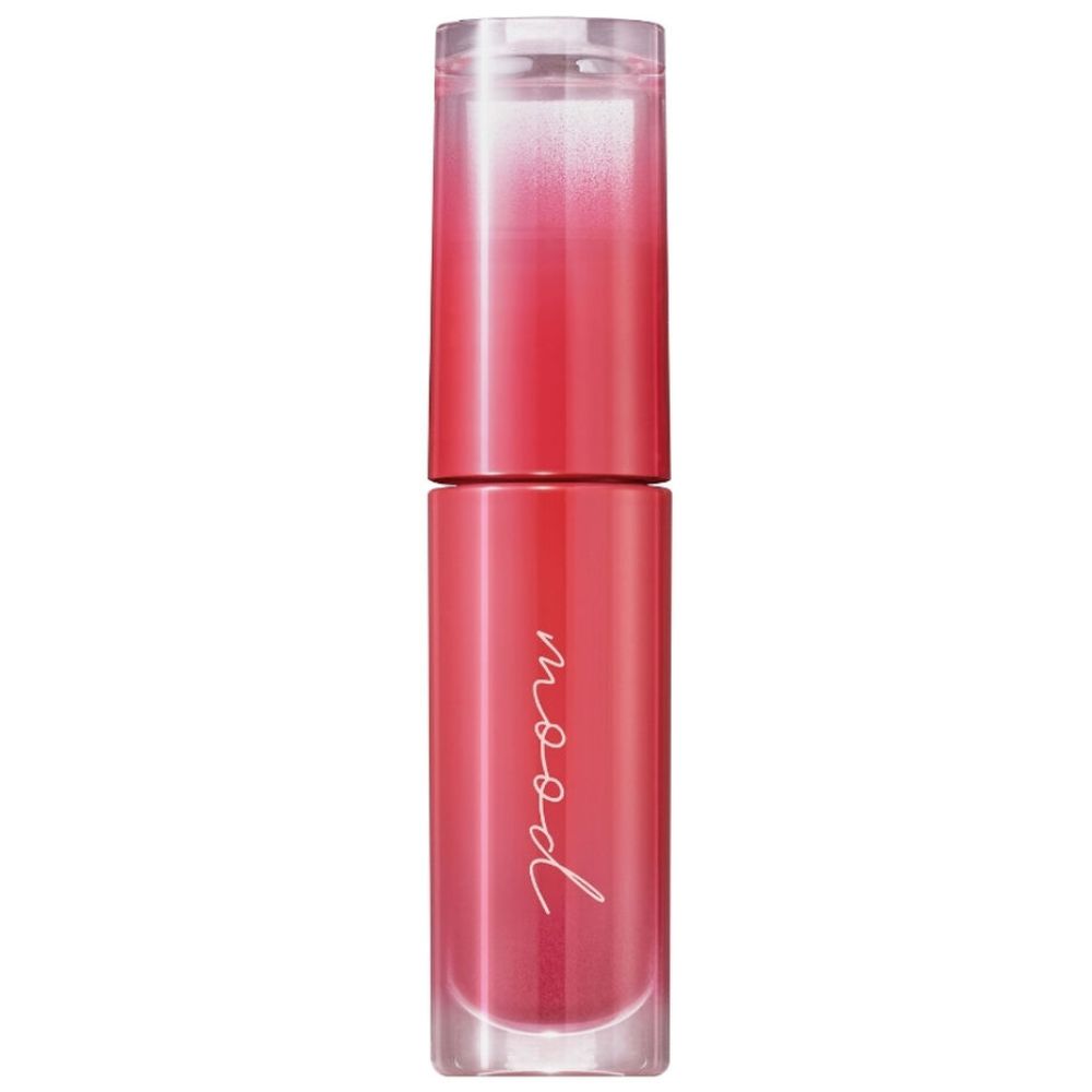 Peripera Ink Mood Glowy Tint 05 Cherry So What tint do ust 4 g