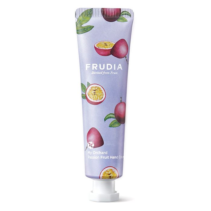 FRUDIA MY ORCHARD PASSION FRUIT HAND CREAM main product photo