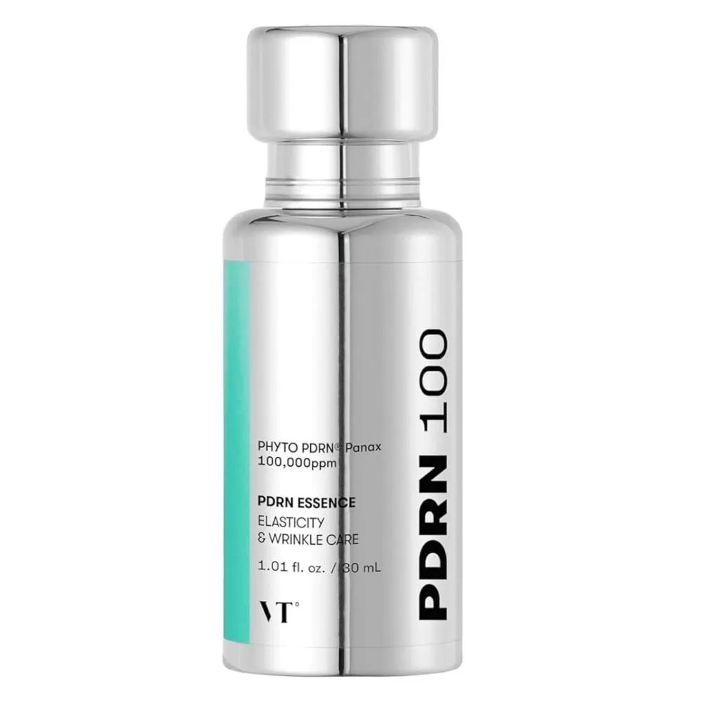 VT Cosmetics Pdrn Essence 100 Esencja intensywnie regenerująca skórę 30 ml