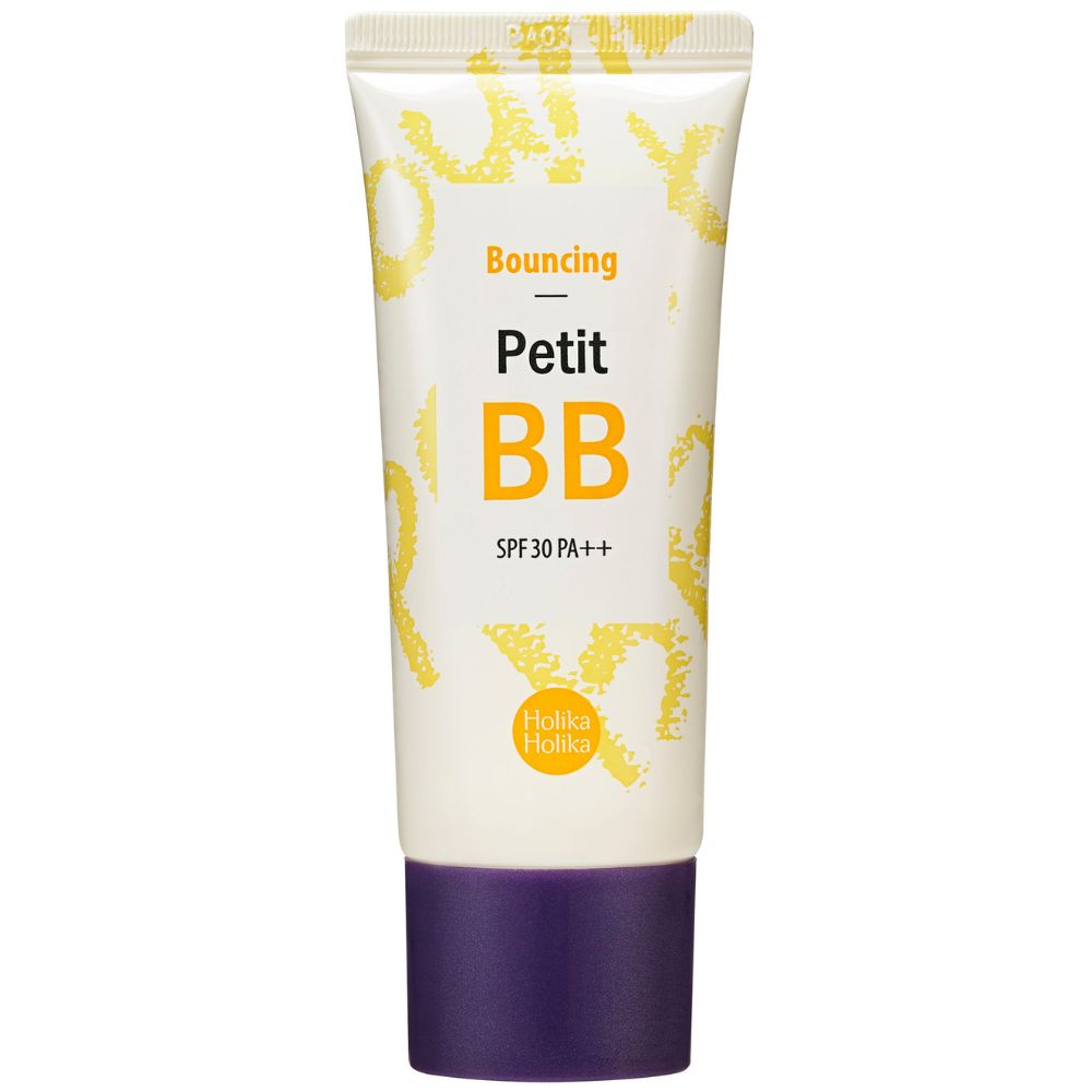 Holika Holika Bouncing Nutritive Essential Petit krem BB 30 ml