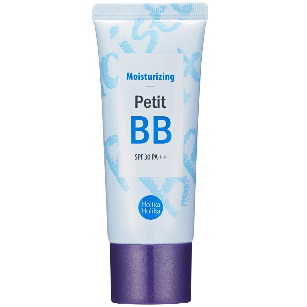 Holika Holika Moist & Resilient Moisturel Petit krem BB 30 ml
