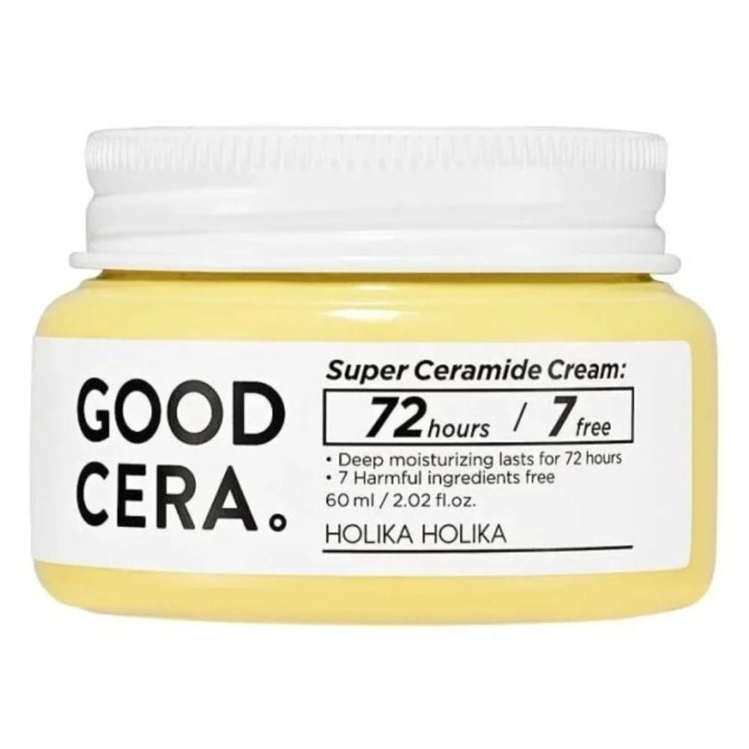 Holika Holika krem do twarzy Skin&Good Cera Super Ceramide Cream 60 ml