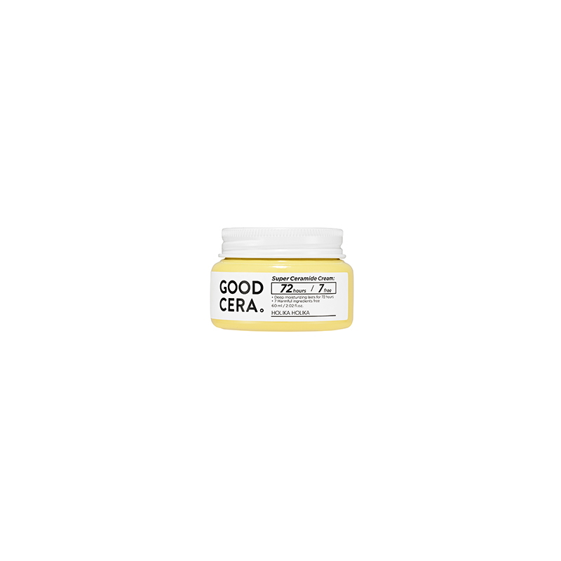 HOLIKA SKIN&GOOD CERA SUPER CERAMIDE CREAM 60ML