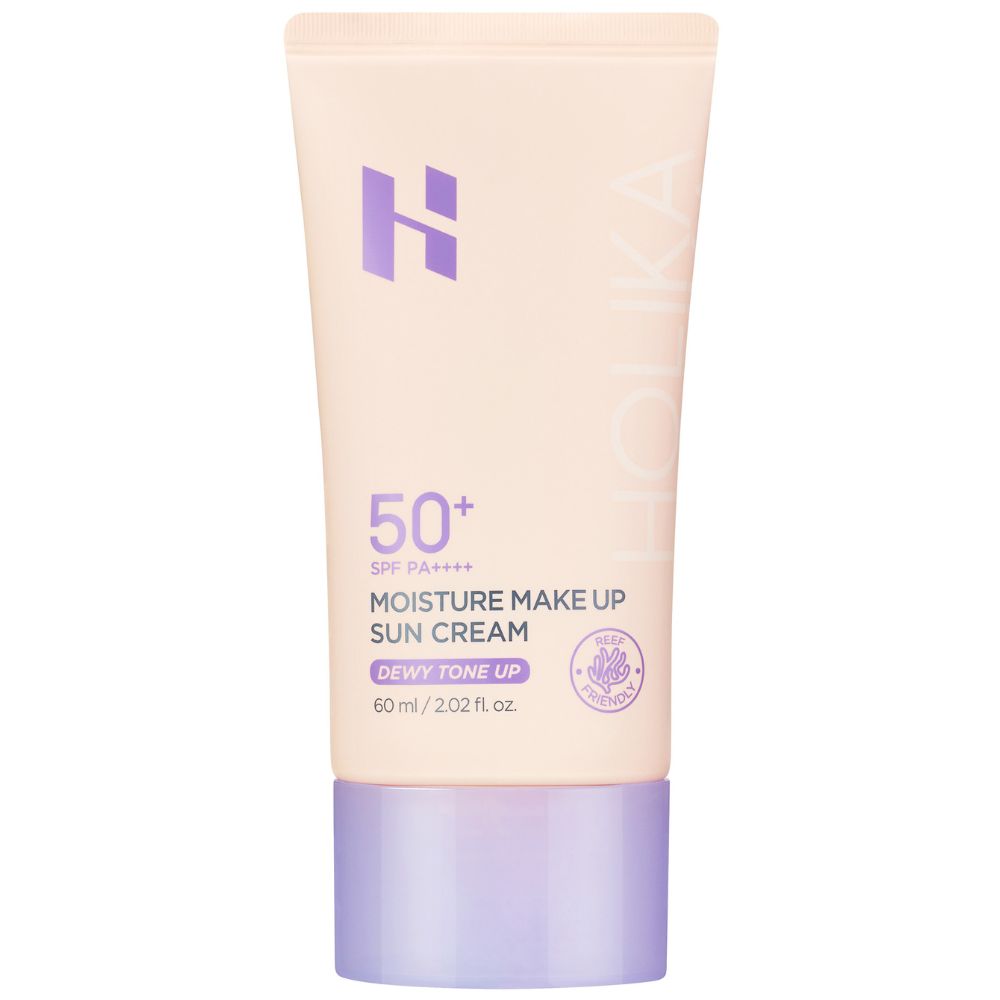 Holika Holika Moisture Make Up Sun Cream 60 ml 