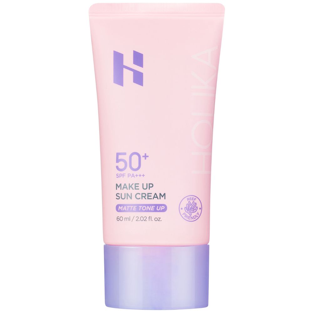 Holika Holika Make Up Sun Cream Matte Tone Up 60 ml