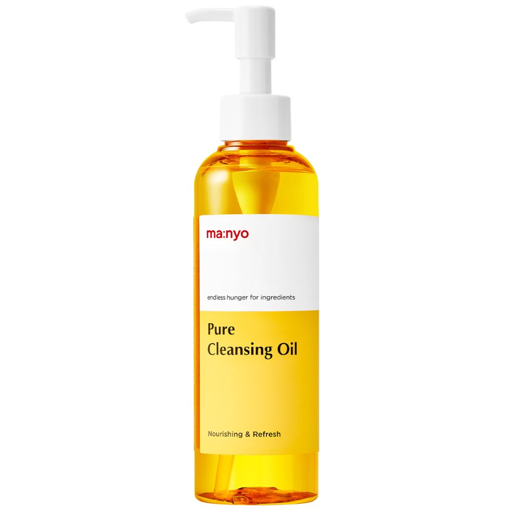 Ma:nyo Pure Cleansing Oil 200 ml