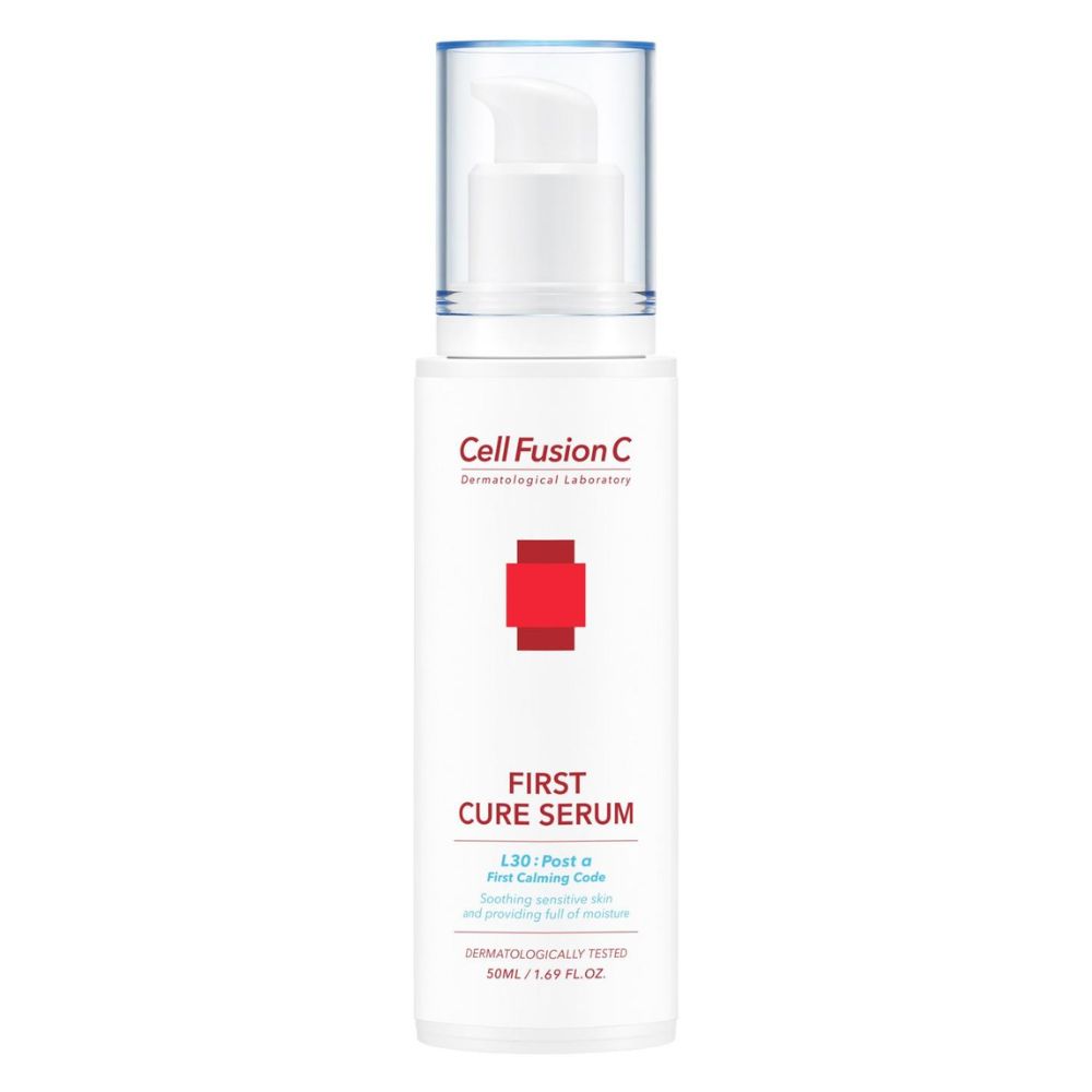 Cell Fusion C First Cure Serum dla skóry wrażliwej 50 ml