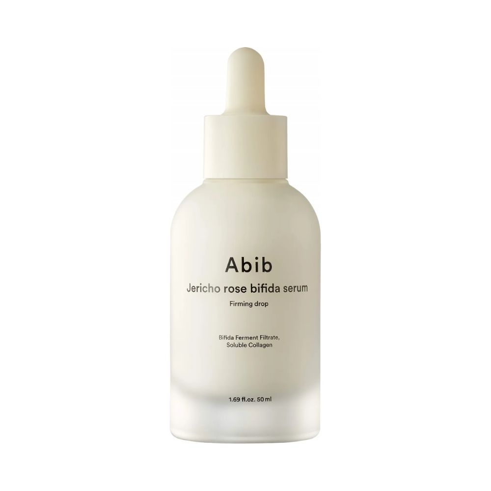 Abib Jericho Rose Bifida Serum Firming Drop Serum do twarzy 50 ml