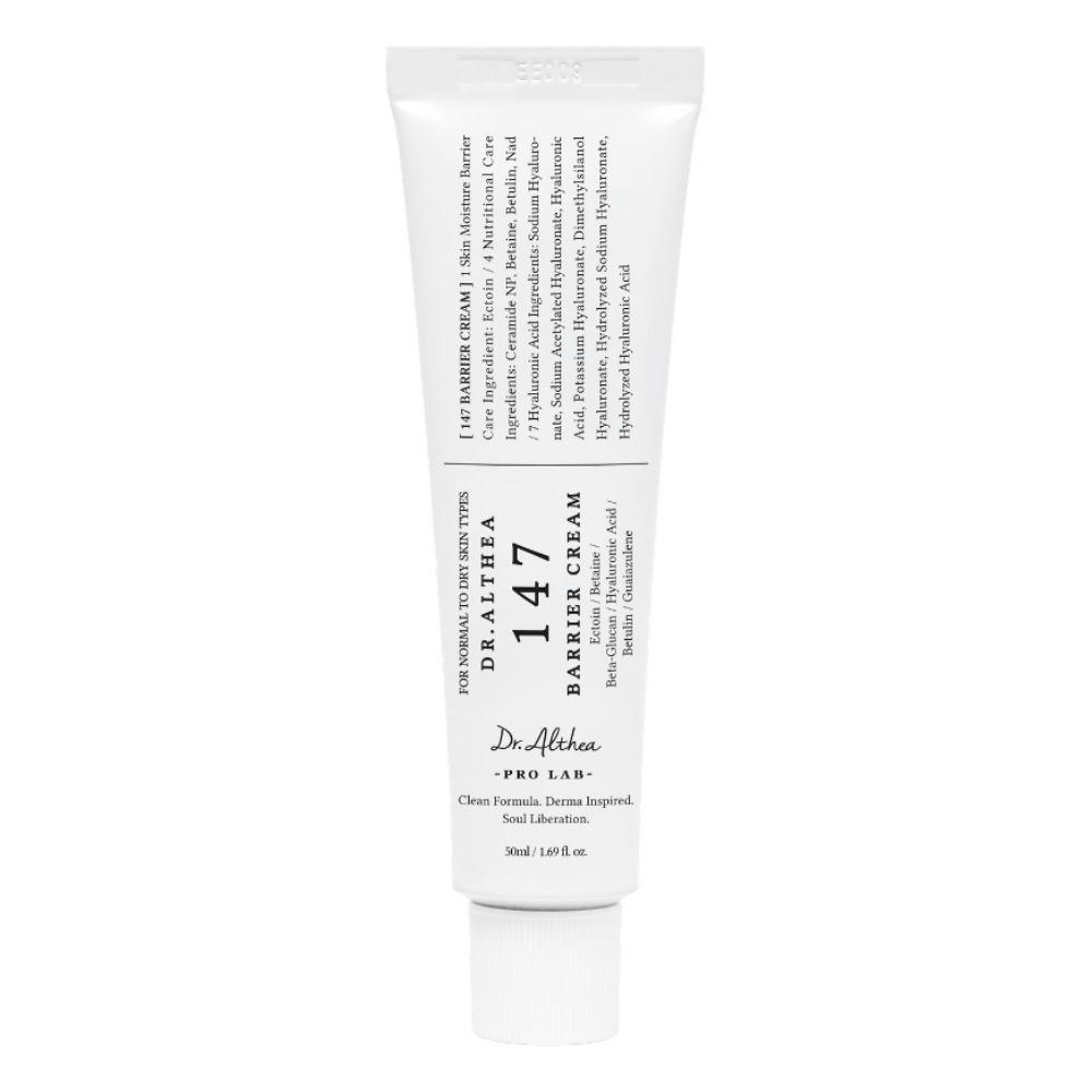 Dr. Althea 147 Barrier Cream krem do twarzy 50 ml