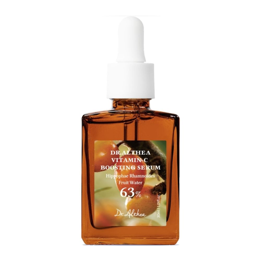 Dr. Althea Vitamin C Boosting Serum do twarzy 30 ml