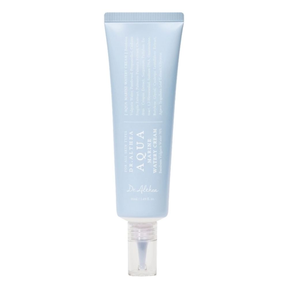 Dr. Althea Aqua Marine Watery Cream krem do twarzy 50 ml