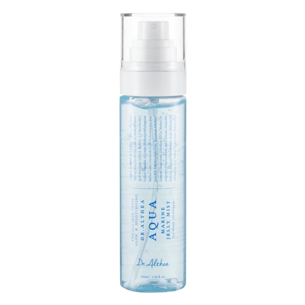 Dr. Althea Aqua Marine Jelly Mist mgiełka do twarzy 100 ml