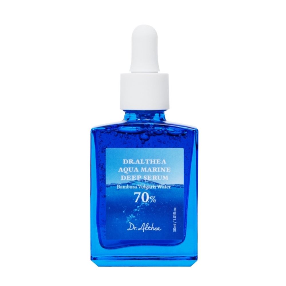 Dr. Althea Aqua Marine Deep Serum do twarzy 30 ml