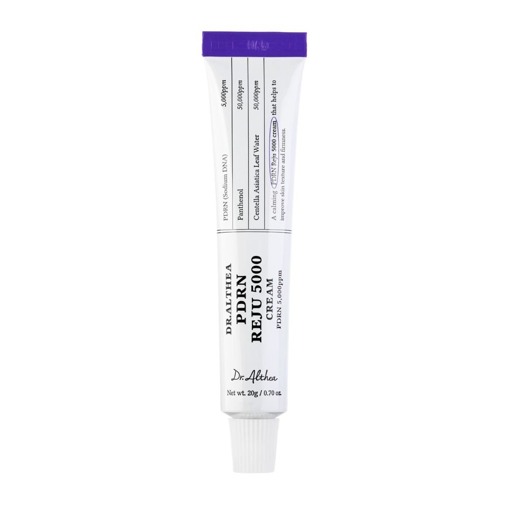 Dr. Althea PDRN Reju 5000 Cream krem do twarzy 20 g