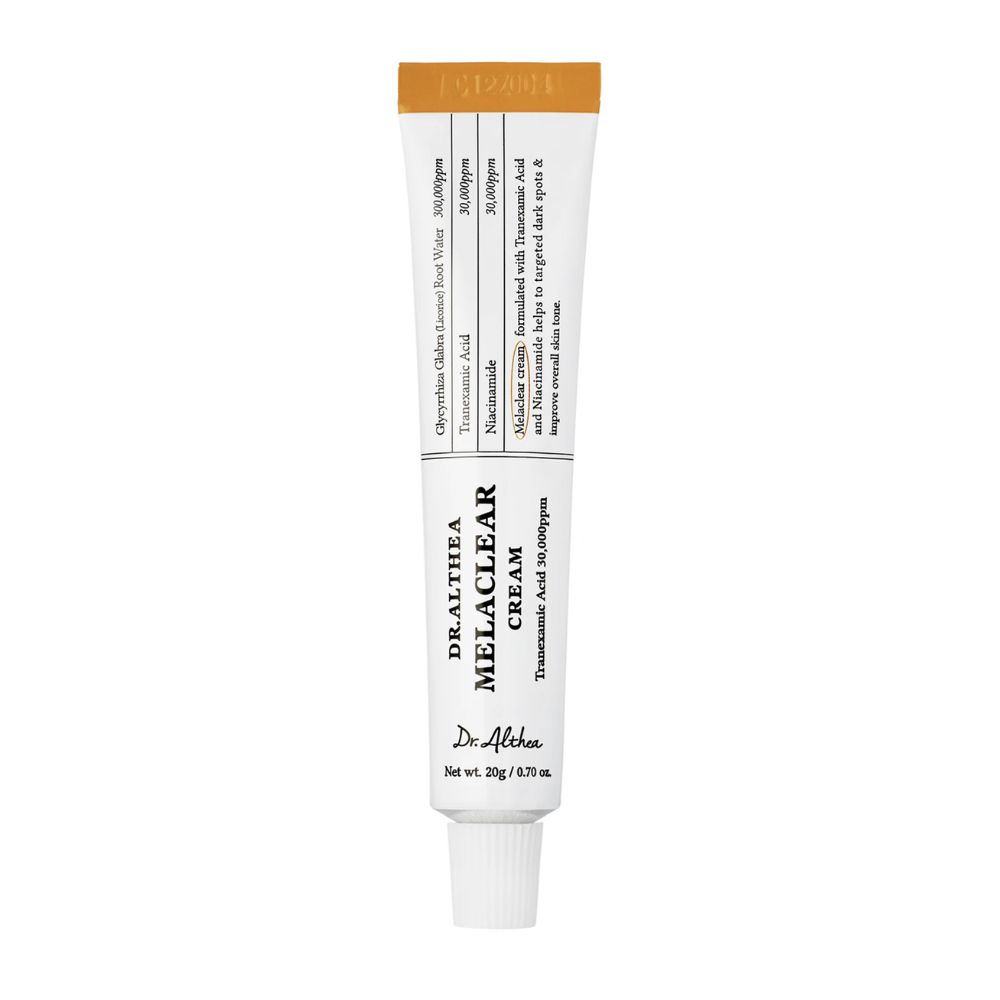 Dr. Althea Melaclear Cream krem do twarzy 20 g